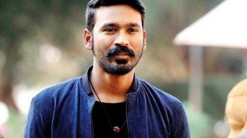 Dhanush Dhanush