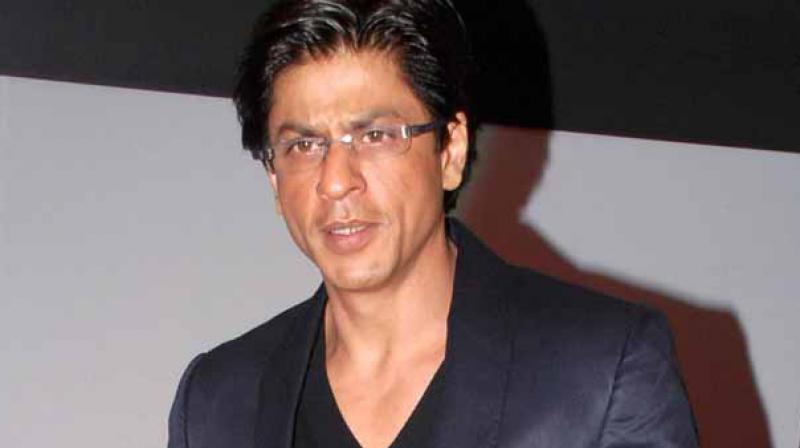 Shah Rukh Khan Shah Rukh Khan