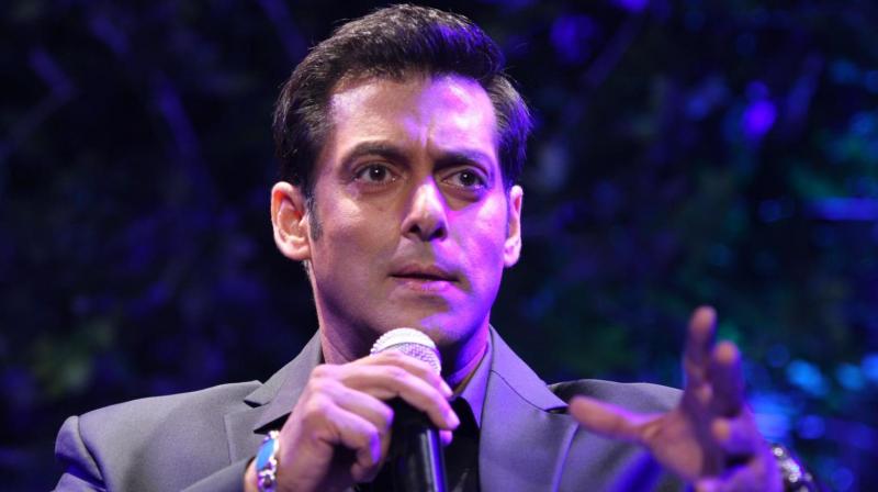 Salman Khan Salman Khan