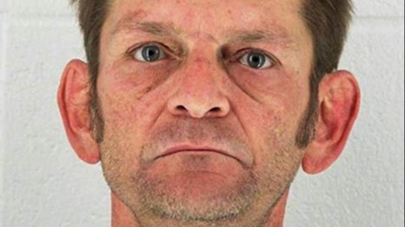 A photo of Adam Punrinton, accused in the Kansas bar shooting incident, provided by the Johnson County Sheriff's Office in Olathe, Kansas. (Photo: AP) A photo of Adam Punrinton, accused in the Kansas bar shooting incident, provided by the Johnson County Sheriff's Office in Olathe, Kansas. (Photo: AP)