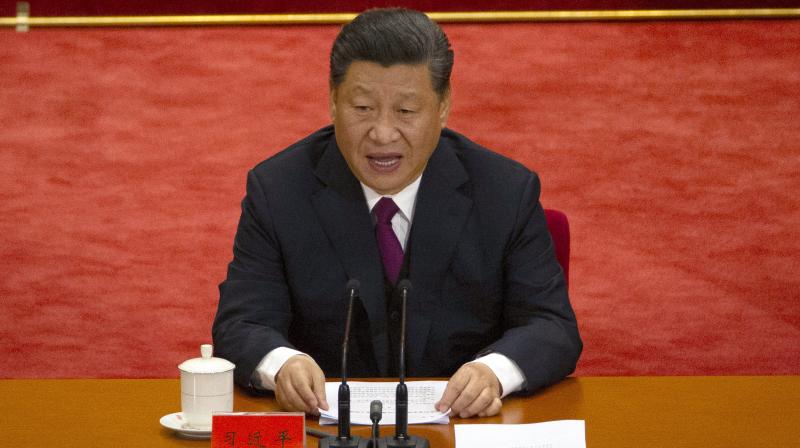 The threat to use China’s rich supply of rare earths as leverage in the conflict has contributed to sharp losses in US stocks. (Photo:AP) The threat to use China’s rich supply of rare earths as leverage in the conflict has contributed to sharp losses in US stocks. (Photo:AP)