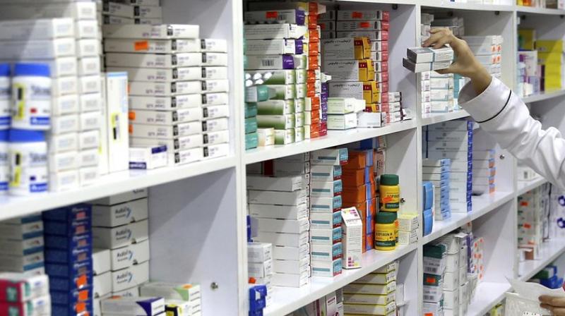 It’s much simpler to give people one medication that manages a couple of risk factors at the same time. (Photo: AP) It’s much simpler to give people one medication that manages a couple of risk factors at the same time. (Photo: AP)
