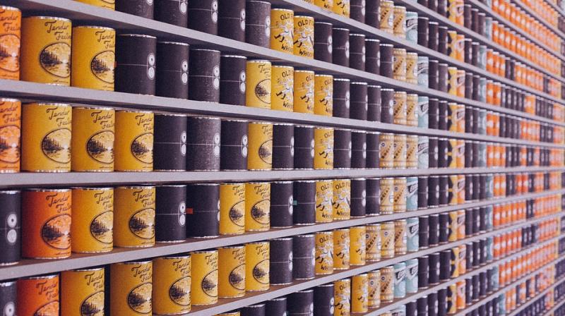 Even though UK has the healthiest packaged food and drinks, there are rampant cases of obesity. (Photo: Representational/Pixabay) Even though UK has the healthiest packaged food and drinks, there are rampant cases of obesity. (Photo: Representational/Pixabay)