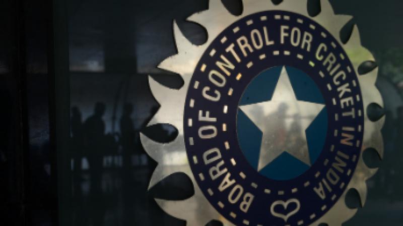 Amitabh Chaudhary will go to Dubai as BCCI representative only as he has a thorough background knowledge that investment banker Vikram Limaye will be needing for future meetings. (Photo: AFP) Amitabh Chaudhary will go to Dubai as BCCI representative only as he has a thorough background knowledge that investment banker Vikram Limaye will be needing for future meetings. (Photo: AFP)