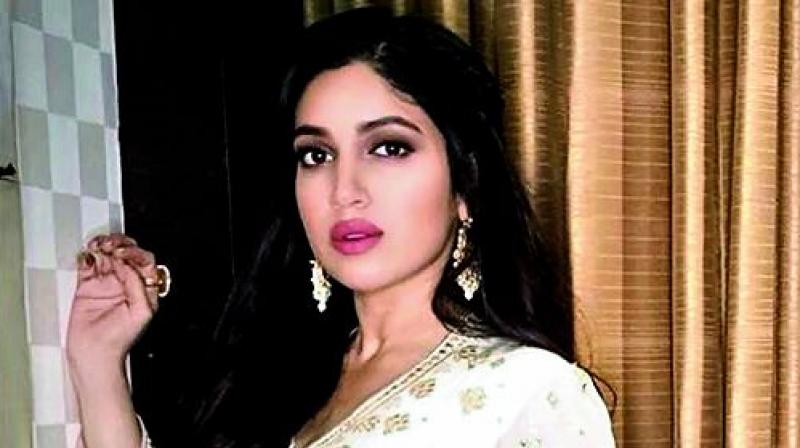 Bhumi Pednekar Bhumi Pednekar
