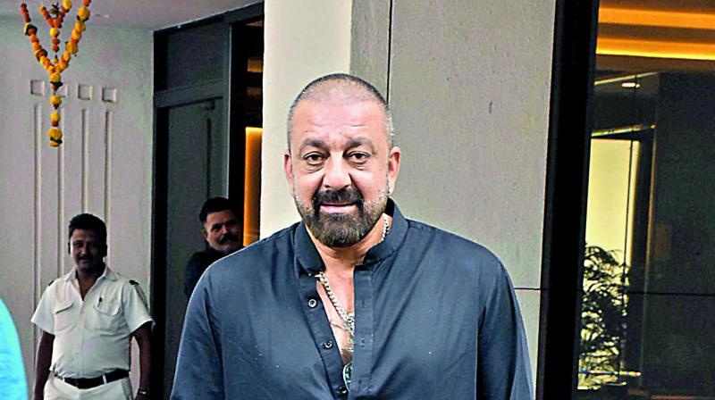 Sanjay Dutt Sanjay Dutt