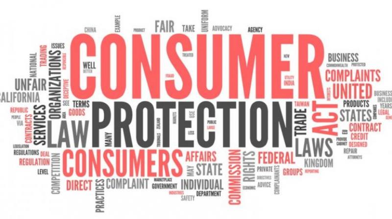 He said the new bill seeks to take care of product liabilities and service, as well as action against publishers and celebrities of misleading advertisements. (Photo: File) He said the new bill seeks to take care of product liabilities and service, as well as action against publishers and celebrities of misleading advertisements. (Photo: File)