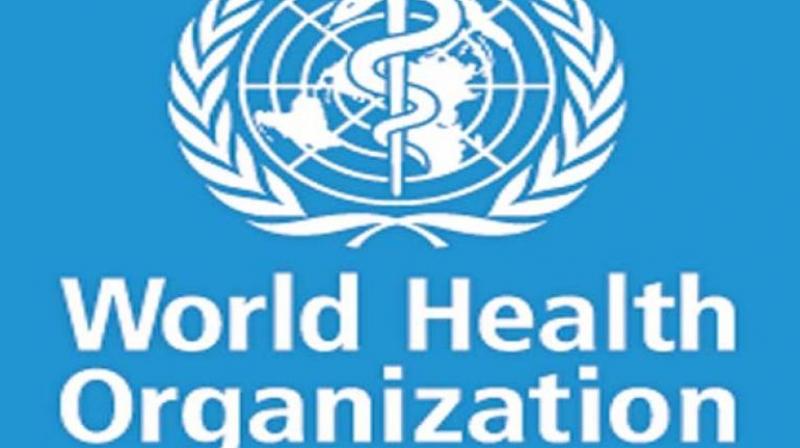 The World Health Organisation has not been seen to respond as quickly, with its members in deadlock over declaring it an emergency of international concern.