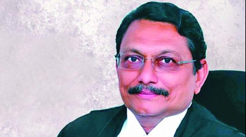 Chief Justice of India Sharad Arvind Bobde