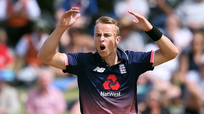 The 23-year-old is in the ODI squad for the upcoming five-match series against West Indies. (Photo: AFP) The 23-year-old is in the ODI squad for the upcoming five-match series against West Indies. (Photo: AFP)
