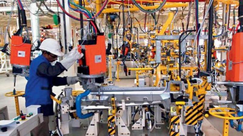 The state government is pulling out all stops to retain the first rank in the Ease of Doing Business (EoDB). The state government is pulling out all stops to retain the first rank in the Ease of Doing Business (EoDB).