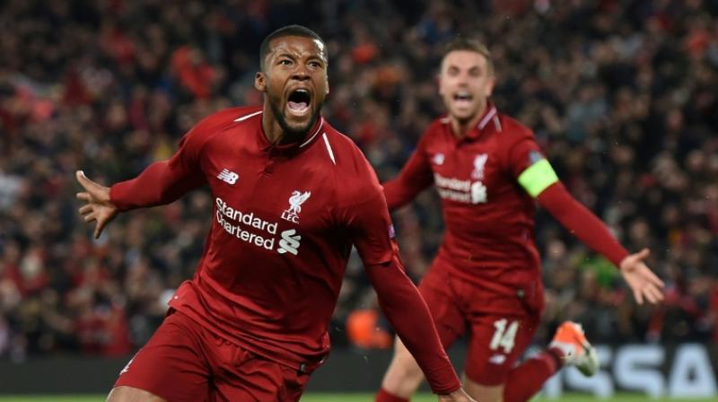 A win against Tottenham in Madrid would give Liverpool their first Champions League crown since Rafael Benitez's underdogs stunned AC Milan in 2005 with one of the all-time great comebacks. (Photo:AFP) A win against Tottenham in Madrid would give Liverpool their first Champions League crown since Rafael Benitez's underdogs stunned AC Milan in 2005 with one of the all-time great comebacks. (Photo:AFP)