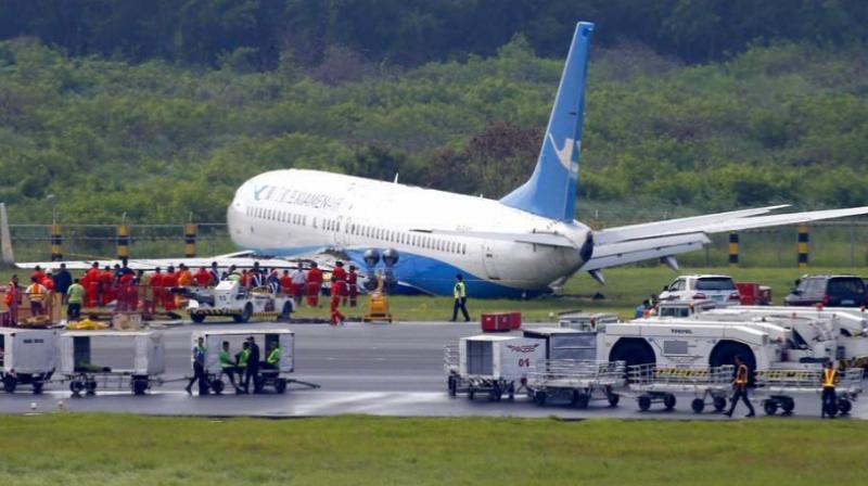 The changes will only affect our departing international passengers and we will continue to handle the international arrivals from the main passenger terminal building”. The changes will only affect our departing international passengers and we will continue to handle the international arrivals from the main passenger terminal building”.