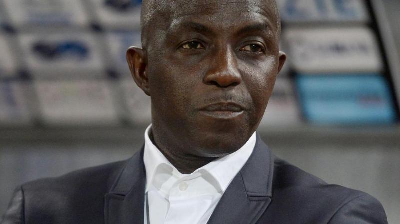 The formal ethics proceedings against Siasia were initiated on February 11 and stem from an extensive investigation into matches that Wilson Raj Perumal attempted to manipulate for betting purposes. (Photo: AFP) The formal ethics proceedings against Siasia were initiated on February 11 and stem from an extensive investigation into matches that Wilson Raj Perumal attempted to manipulate for betting purposes. (Photo: AFP)