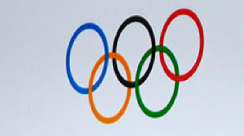 Athletes and officials from eight disciplines, including squash, para athletics, table tennis, shooting, basketball, athletics, weightlifting and hockey, were found guilty of causing damages. Athletes and officials from eight disciplines, including squash, para athletics, table tennis, shooting, basketball, athletics, weightlifting and hockey, were found guilty of causing damages.