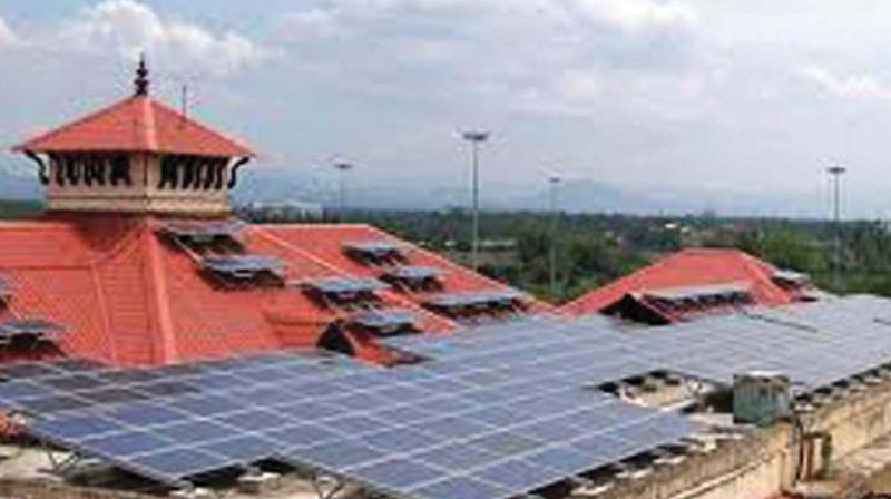 CIAL (representative pic) CIAL (representative pic)