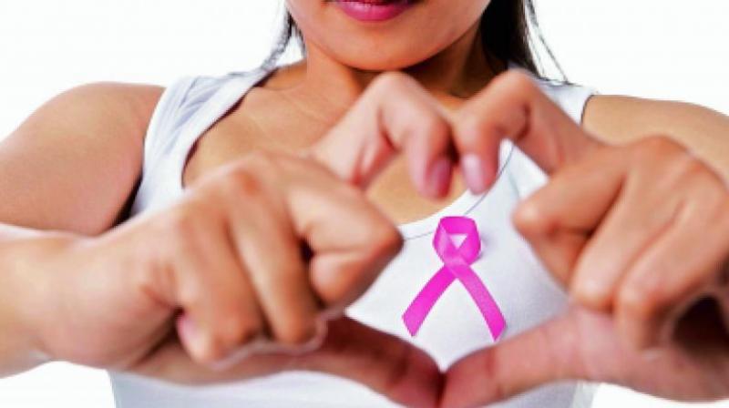 A 2017 survey showed that there was a huge lack of awareness among women about how to detect the disease and lower their risk of developing the cancer. A 2017 survey showed that there was a huge lack of awareness among women about how to detect the disease and lower their risk of developing the cancer.
