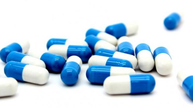 Currently, around 20 per cent of the total pharma proudcts in India are manufactured in our state,chief secretary Utpal Kumar Singh said. (Representational Images) Currently, around 20 per cent of the total pharma proudcts in India are manufactured in our state,chief secretary Utpal Kumar Singh said. (Representational Images)