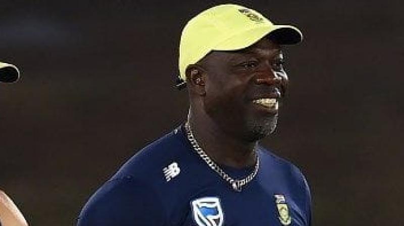 The decision, taken during a board meeting last week, follows a disastrous South African World Cup campaign in which the Proteas finished seventh of the 10 teams. (Photo:AFP) The decision, taken during a board meeting last week, follows a disastrous South African World Cup campaign in which the Proteas finished seventh of the 10 teams. (Photo:AFP)