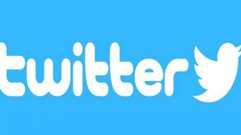 Twitter Twitter