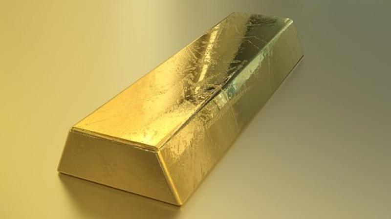 Origin of gold is one of the most intriguing mysteries for mankind since ancient times. (Photo: Pixabay) Origin of gold is one of the most intriguing mysteries for mankind since ancient times. (Photo: Pixabay)