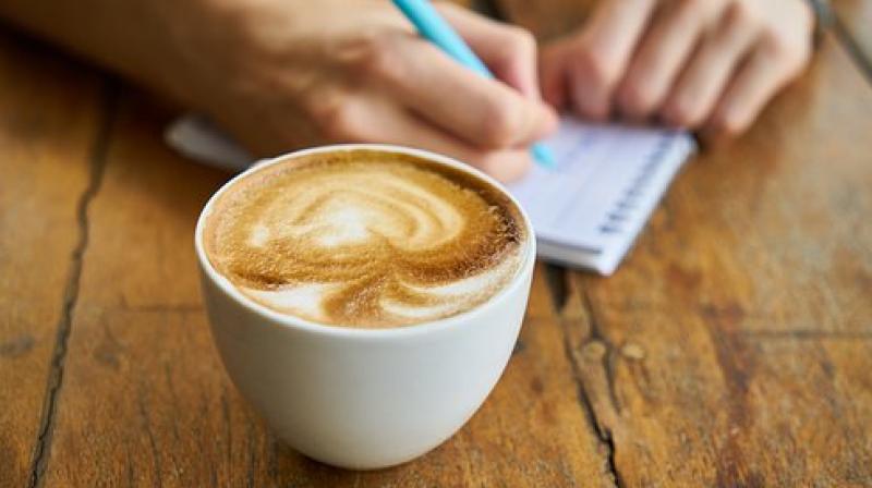 Those who drank caffeinated coffee rated themselves and their fellow group members more positively than those who drank decaf. (Photo: Pixabay) Those who drank caffeinated coffee rated themselves and their fellow group members more positively than those who drank decaf. (Photo: Pixabay)