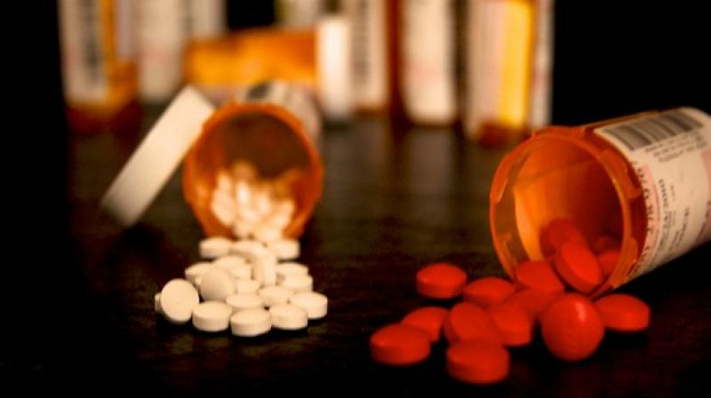 Memantine lowered levels of the parasite by 40 per cent and increased survival rates from 7.5 per cent to 12.5 per cent. (Photo: ANI) Memantine lowered levels of the parasite by 40 per cent and increased survival rates from 7.5 per cent to 12.5 per cent. (Photo: ANI)