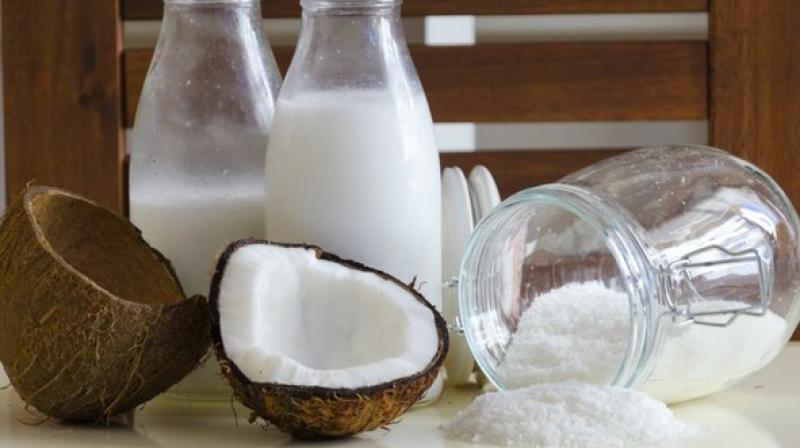 At age 2 and 3 they should drink no more than two cups of skim or low-fat milk a day. (Photo: ANI) At age 2 and 3 they should drink no more than two cups of skim or low-fat milk a day. (Photo: ANI)