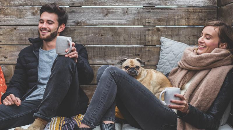 Don’t be friends with the intention of getting back together one day. (PHoto: Representational/Pixabay) Don’t be friends with the intention of getting back together one day. (PHoto: Representational/Pixabay)