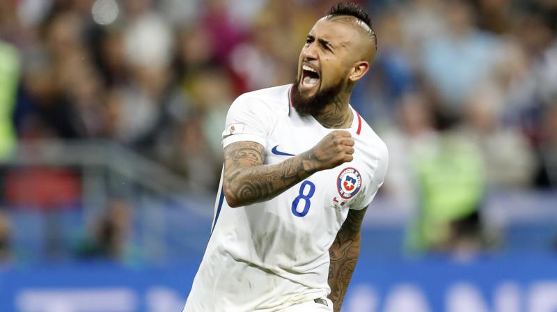 The Bayern Munich man has proved to be a vital cog for the La Roja (Photo:AP) The Bayern Munich man has proved to be a vital cog for the La Roja (Photo:AP)
