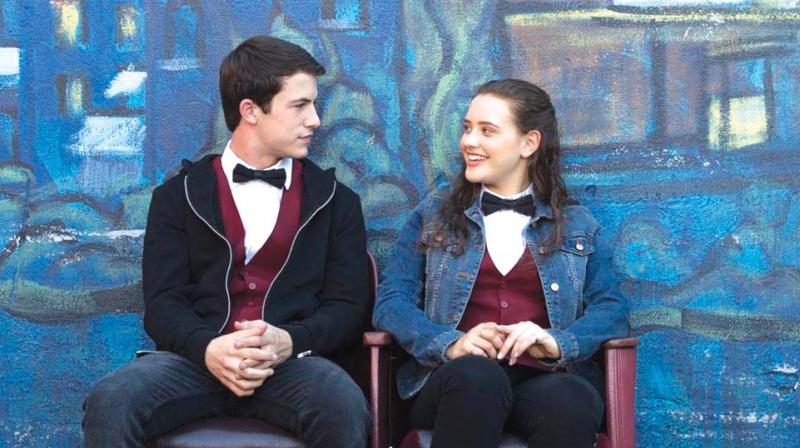 While “13 Reasons” raised a pop culture buzz amid concerns the show might trigger a wave of suicides. (Photo: File) While “13 Reasons” raised a pop culture buzz amid concerns the show might trigger a wave of suicides. (Photo: File)