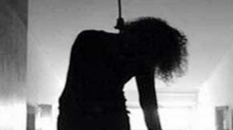 Her body has been shifted to the Government Hospital where a post-mortem was carried out. Her body has been shifted to the Government Hospital where a post-mortem was carried out.