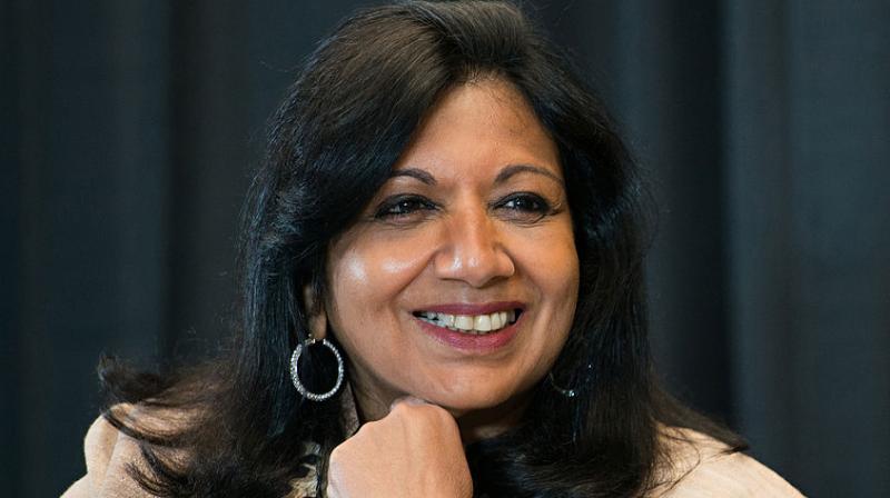 COVID-19 will also cast a long shadow on our social and cultural lives. What repercussions these changes will have on the shape of human society only time can tell, Kiran Mazumdar-Shaw said in her blog post. COVID-19 will also cast a long shadow on our social and cultural lives. What repercussions these changes will have on the shape of human society only time can tell, Kiran Mazumdar-Shaw said in her blog post.