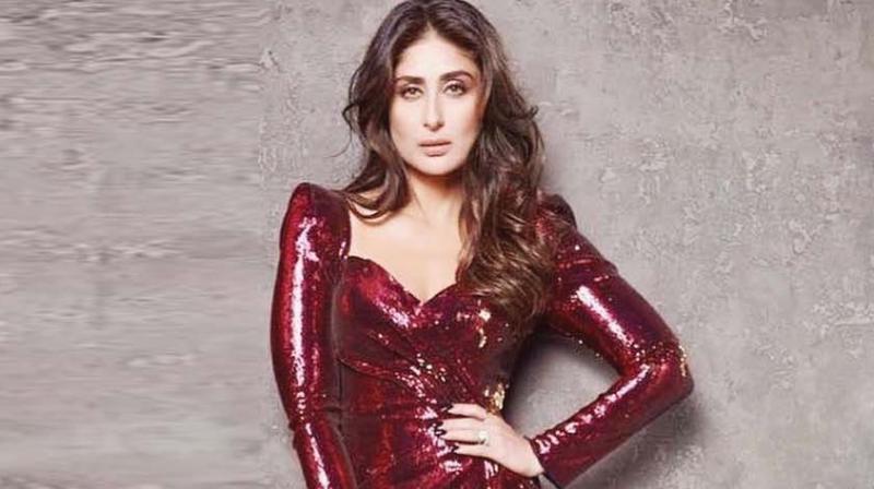 Kareena Kapoor Khan. Kareena Kapoor Khan.