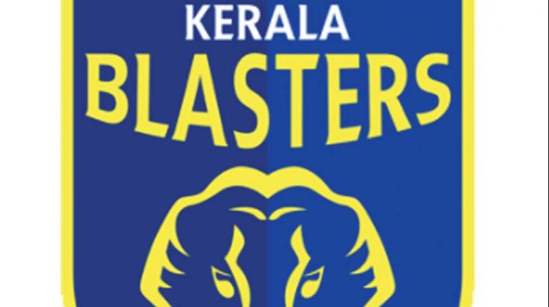 Kerala Blasters FC Kerala Blasters FC