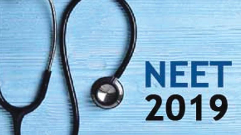 The NEET fraud came to light when Udit Surya KV, a first-year student of Theni medical college was found to have used an impersonator to clear his NEET exams. The NEET fraud came to light when Udit Surya KV, a first-year student of Theni medical college was found to have used an impersonator to clear his NEET exams.