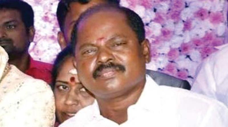 C Jayagopal C Jayagopal