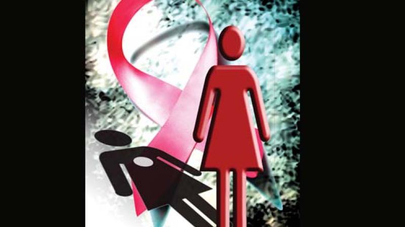 Make lifestyle changes as they are considered one of the measures to decrease breast cancer risk even in high-risk women. Make lifestyle changes as they are considered one of the measures to decrease breast cancer risk even in high-risk women.