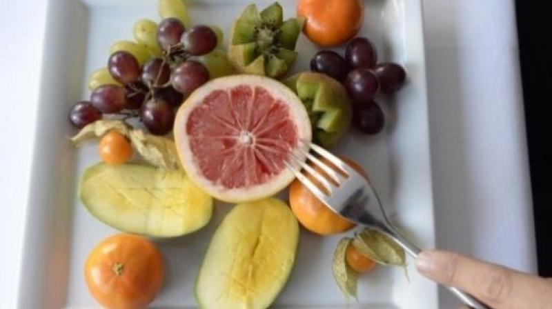 We should consider that overweight or obese people who opt for intermittent fasting diets may already have insulin resistance (Photo: AFP) We should consider that overweight or obese people who opt for intermittent fasting diets may already have insulin resistance (Photo: AFP)