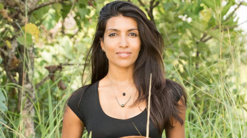 The Samasource website announced that the 37-year-old succumbed to a rare form of cancer known as Epithelioid Sarcoma.â€¨