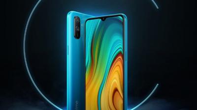 realme C3 comes with the biggest display in this segment with a 6.52