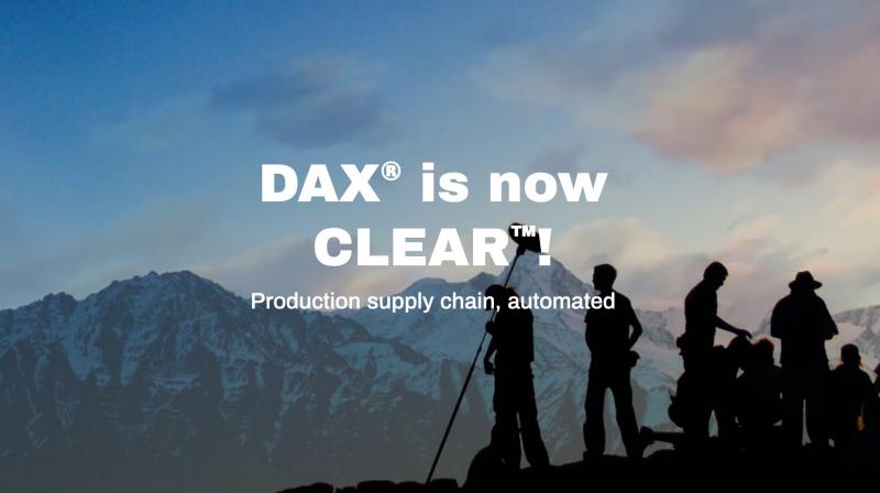 While they continue to be the premier solution for dailies, cuts, document management including scripts and schedules, CLEAR’s armory of MAM features and tools delivers enormous possibilities. While they continue to be the premier solution for dailies, cuts, document management including scripts and schedules, CLEAR’s armory of MAM features and tools delivers enormous possibilities.