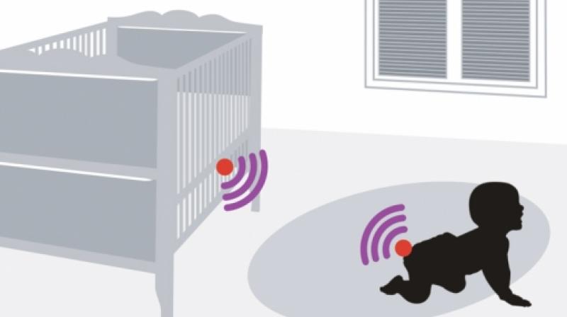 The MIT article also revealed that all this happens without the use of any external power source. (Photo: MIT) The MIT article also revealed that all this happens without the use of any external power source. (Photo: MIT)