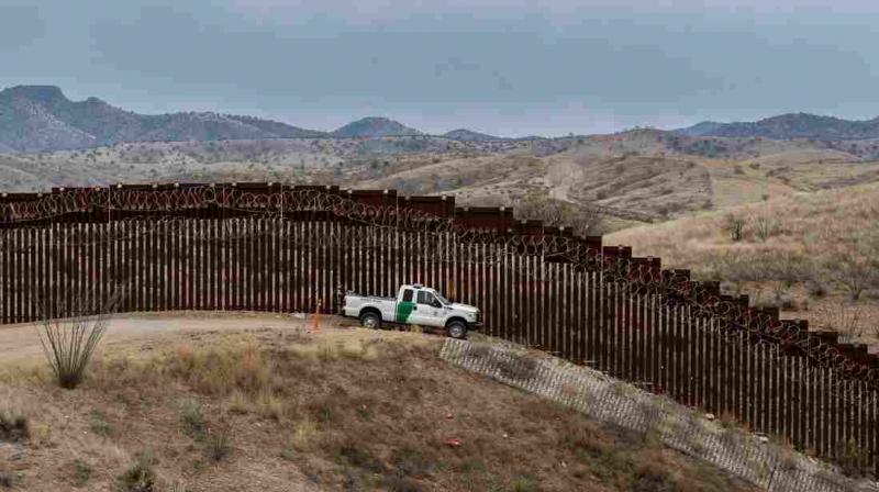 The Mexican government increased immigration control measures in June after reaching an agreement with the administration of US President Donald Trump. (Photo: AFP) The Mexican government increased immigration control measures in June after reaching an agreement with the administration of US President Donald Trump. (Photo: AFP)