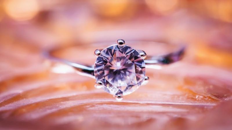 A member of Somers Point's public works department remembered Stanton mentioning the ring about three years ago. (Photo: Pixabay) A member of Somers Point's public works department remembered Stanton mentioning the ring about three years ago. (Photo: Pixabay)