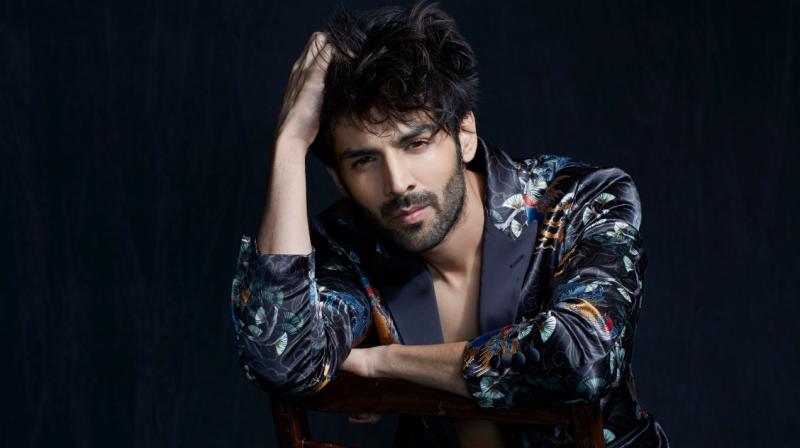 ‘It only took one video of animals suffering and dying in the meat industry to convince me to go vegetarian,’ says Aaryan ‘It only took one video of animals suffering and dying in the meat industry to convince me to go vegetarian,’ says Aaryan