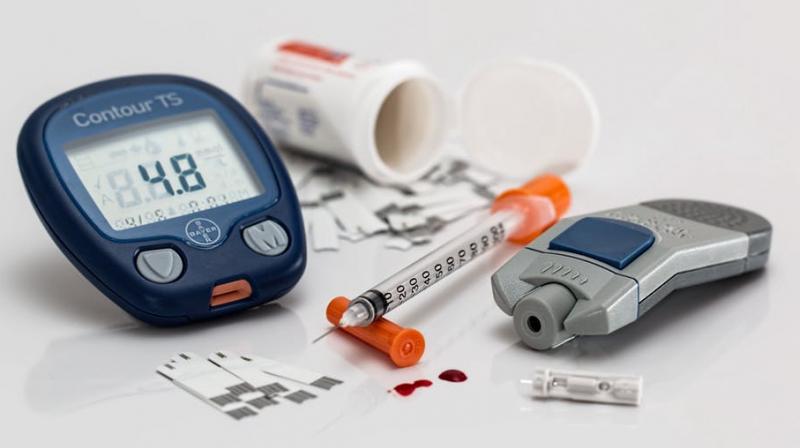 Scientists develop pain free insulin patches for diabetes patients. (Photo: Pixabay) Scientists develop pain free insulin patches for diabetes patients. (Photo: Pixabay)