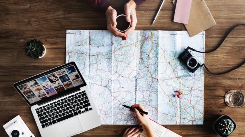 7 locations that were a hit with photographers in 2017. (Photo: Pexels) 7 locations that were a hit with photographers in 2017. (Photo: Pexels)