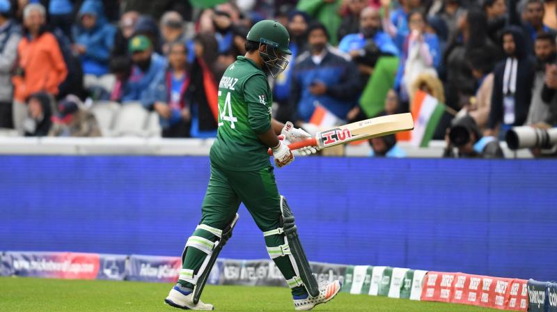 Tendulkar said none of the Pakistani bowlers managed to exploit the conditions and he never felt an Indian wicket would fall because of the opposition tactics. (Photo: AFP) Tendulkar said none of the Pakistani bowlers managed to exploit the conditions and he never felt an Indian wicket would fall because of the opposition tactics. (Photo: AFP)