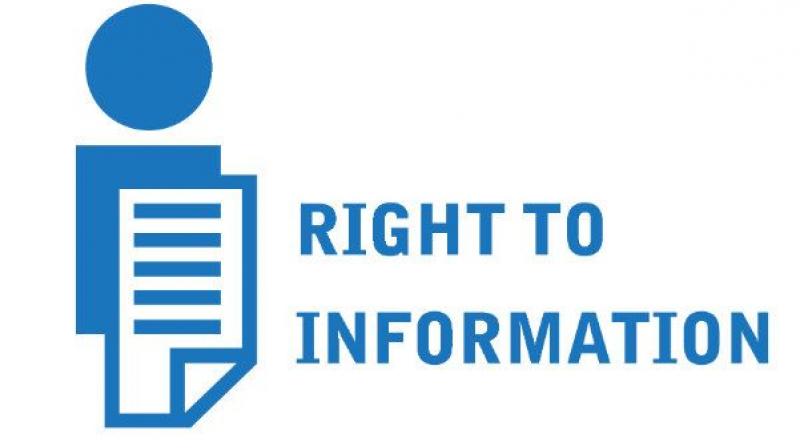 The Information Commission is the final authority to adjudicate on second appeals from petitioners whose RTI petitions seeking information from the department information officer concerned and the first appellant have been rejected. The Information Commission is the final authority to adjudicate on second appeals from petitioners whose RTI petitions seeking information from the department information officer concerned and the first appellant have been rejected.